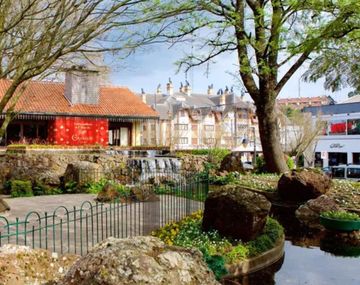 Descubrí Brasil en 2026: el destino con naturaleza y calidez humana, ideal para descansar y hacer muchas cosas