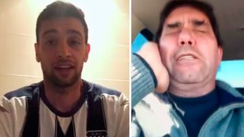 pastore cumplio su sueno: marco un gol para talleres en el mario kempes pastore cumplio su sueno: marco un gol para talleres en el mario kempes