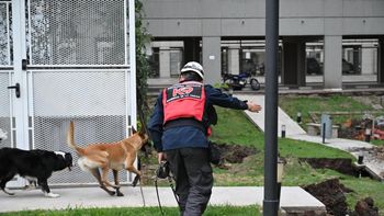 Por qué colapsó el estacionamiento en Parque Patricios: las principales hipótesis técnicas del derrumbe Por qué colapsó el estacionamiento en Parque Patricios: las principales hipótesis técnicas del derrumbe