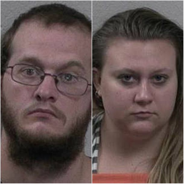 Arrestan a dos hermanos por tener sexo tres veces en una iglesia