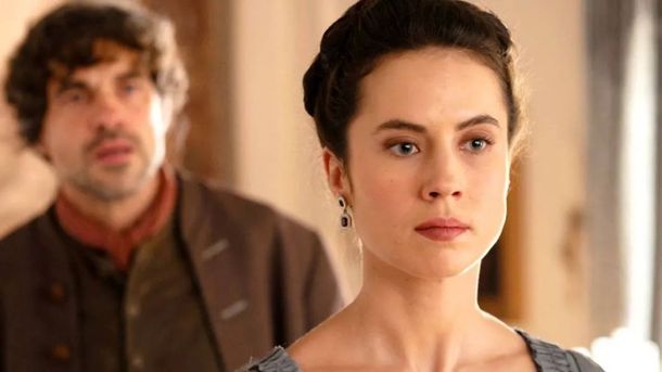 Esta serie española de época es uno de los grandes éxitos de Netflix.