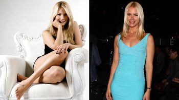 el gran parecido de la novia de daniel osvaldo con valeria mazza: ¿son parientes? el gran parecido de la novia de daniel osvaldo con valeria mazza: ¿son parientes?