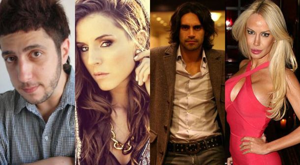 Tristeza y bronca de los famosos tras la derrota de Argentina ante Chile