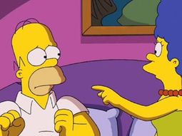 el divorcio del ano: tras 27 temporadas, se separan homero y marge el divorcio del ano: tras 27 temporadas, se separan homero y marge