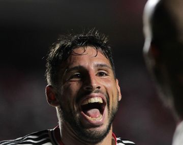 No es Boca: el club argentino al que Jonathan Calleri quiere volver