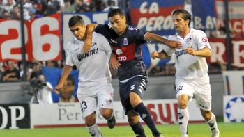 tigre y quilmes buscan mejorar sus promedios en el cierre tigre y quilmes buscan mejorar sus promedios en el cierre