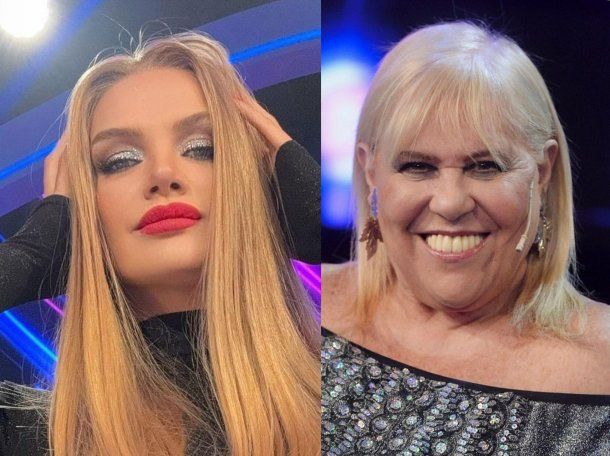 Gran Hermano: Laura Ubfal y Eliana Guercio protagonizaron un tenso cruce en Infama