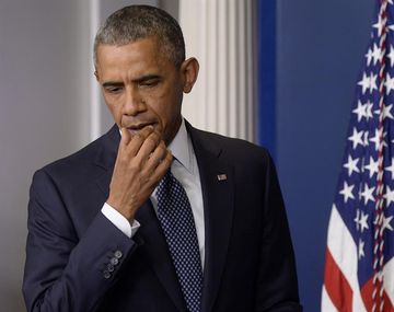 Barack Obama: Que Rusia no entorpezca la investigación del vuelo MH17
