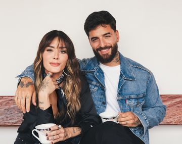 Maluma y Kany García se unieron para lanzar 1+1: escuchalo acá