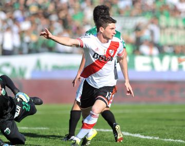 Con un Alario intratable