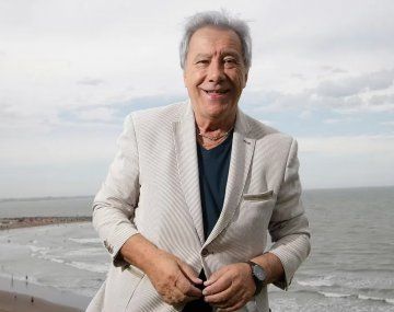 Eso me da energía: Juan Alberto Mateyko le contó a Mirtha Legrand por qué es el mejor momento de su vida