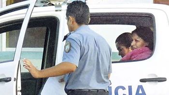 mato al marido por mirar a una adolescente: le dieron perpetua mato al marido por mirar a una adolescente: le dieron perpetua