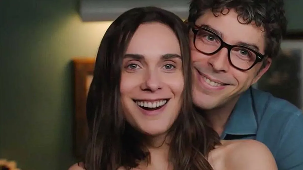 La serie sobre la fidelidad que te hará cuestionar tus límites