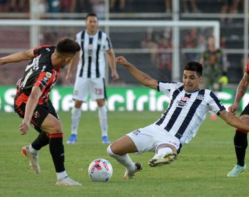 Cómo ver en vivo Talleres vs Patronato por la Liga Profesional.