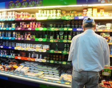 La inflación fue del 2,6% en marzo, según la UMET