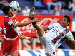 de no creer: ahora san lorenzo y argentinos jugaran 21.15 de no creer: ahora san lorenzo y argentinos jugaran 21.15