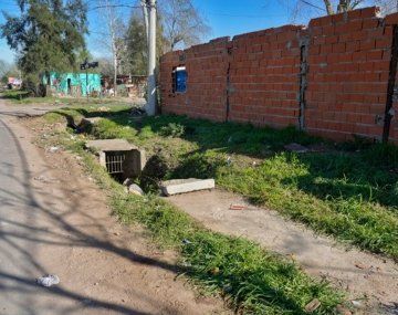 Una joven embarazada perdió a su bebé tras recibir 15 disparos