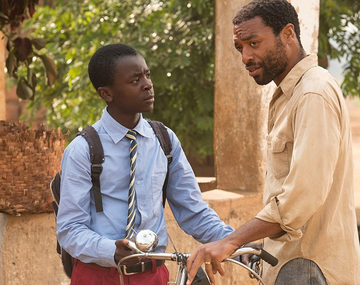 La película en Netflix que inspira, emociona y atrapa a todos