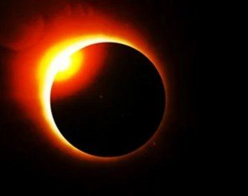 Atención: todos los detalles del eclipse solar total de abril 2024