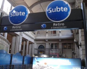 Para marzo podría extenderse el horario nocturno de subte