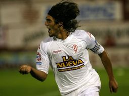 Huracan-Larrivey
