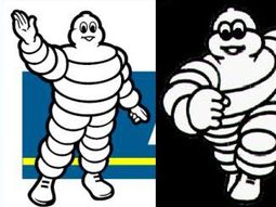 Michelin 5