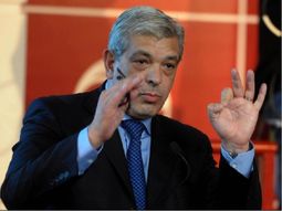 dominguez prometio crear ministerio de lucha y prevencion contra el narcotrafico dominguez prometio crear ministerio de lucha y prevencion contra el narcotrafico