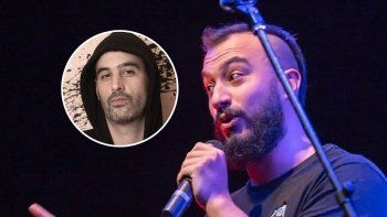 tomas rebord rompio el silencio sobre su pelea con guille aquino: me dolio mucho