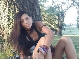 necochea: buscan a una mujer que desaparecio en un camping necochea: buscan a una mujer que desaparecio en un camping