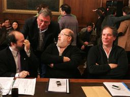 Comisión investigadora