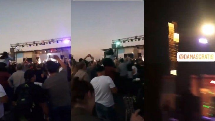 Misiones: fueron a un show de Damas Gratis y se contagiaron Covid-19