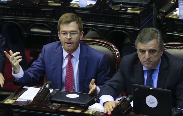 Nicolás Massot