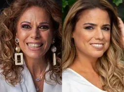 Marina Calabró le contestó a Iliana tras su reclamo en PH, Podemos Hablar