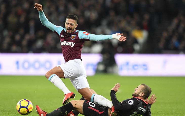 Para imitar: West Ham echó a su director deportivo por acusaciones de racismo