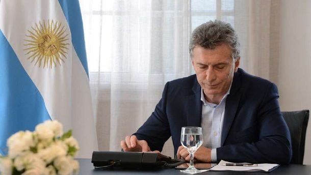 Macri llamó a Alberto Fernández y reconoció que puede haber una alternancia en el poder