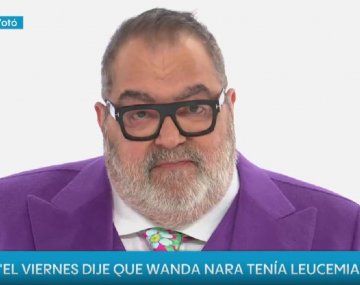 El rating castiga a Lanata: Wanda le dio una tremenda paliza