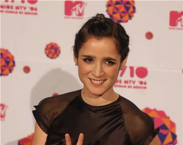 Julieta Venegas