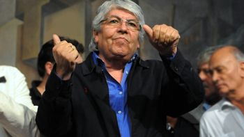 la cgt de moyano se sumo al paro de transportes del proximo martes la cgt de moyano se sumo al paro de transportes del proximo martes