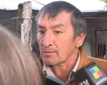 El abogado del papá de Loan negó que vaya a quedar detenido