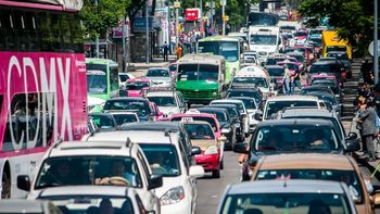 Hoy No Circula: qué autos descansan en CDMX y Edomex este martes 31 de marzo 2026 Hoy No Circula: qué autos descansan en CDMX y Edomex este martes 31 de marzo 2026