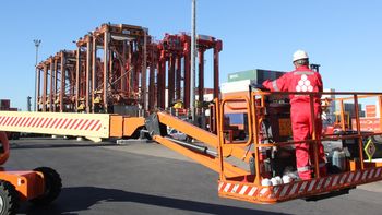 Katoen Natie decidió dejar sin efecto el aumento del 24,1%. Katoen Natie decidió dejar sin efecto el aumento del 24,1%.