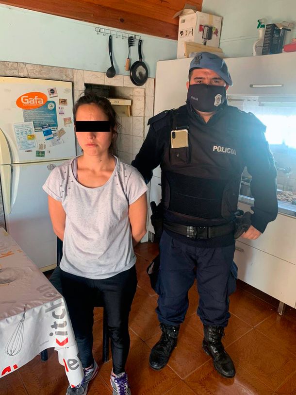 Drama en Berazategui: Celeste Villalba asfixi&oacute; a sus dos hijos de 2 y 6 a&ntilde;os mientras dorm&iacute;an