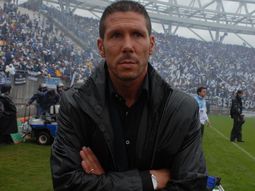 Simeone-Gimnasia