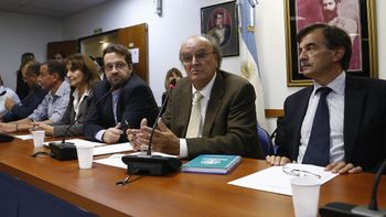 pymes rechazaron doble indemnizacion y pidieron a diputados creatividad pymes rechazaron doble indemnizacion y pidieron a diputados creatividad