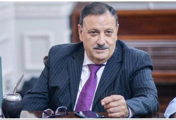 Quintela sobre el acuerdo con el FMI: Apelamos a la racionalidad