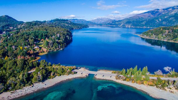 Bariloche pondrá a prueba el regreso del turismo