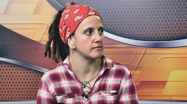 Habló la docente que entregó un texto con contenido grosero