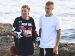 Cómo fue la historia de amor entre Justin Bieber y Sahara Ray, la modelo que murió a los 34 años Cómo fue la historia de amor entre Justin Bieber y Sahara Ray, la modelo que murió a los 34 años