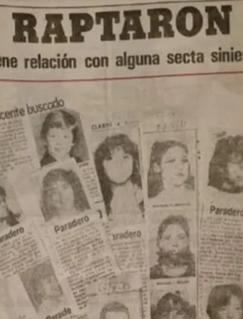 El llamado al 911 por el crimen de Coghlan: ¿Qué se hace cuando se encuentran restos humanos?