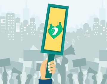 El Estado no puede criminalizar a la mujer que decide abortar